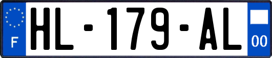 HL-179-AL