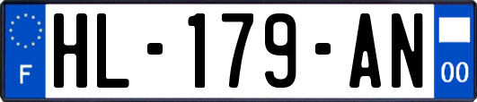 HL-179-AN