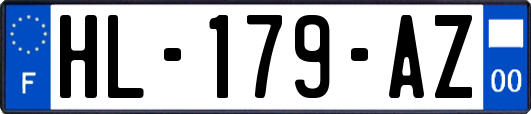 HL-179-AZ