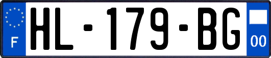 HL-179-BG