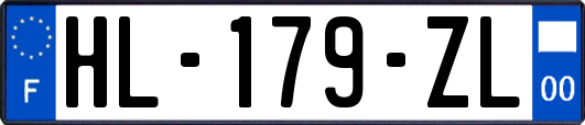HL-179-ZL