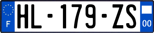 HL-179-ZS