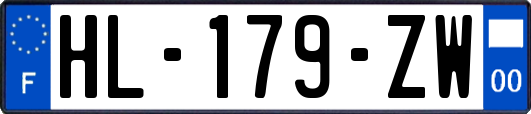 HL-179-ZW
