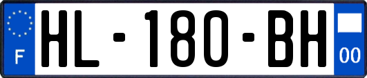HL-180-BH