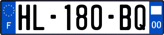 HL-180-BQ