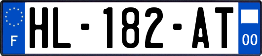 HL-182-AT
