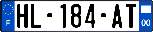 HL-184-AT