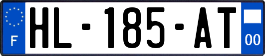 HL-185-AT