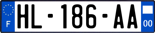 HL-186-AA