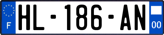 HL-186-AN