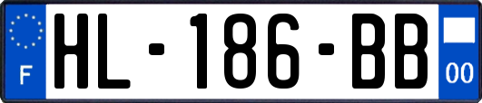HL-186-BB