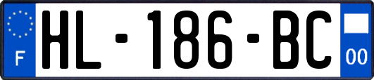 HL-186-BC