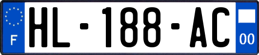HL-188-AC