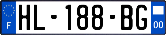 HL-188-BG