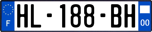HL-188-BH