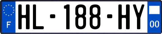 HL-188-HY
