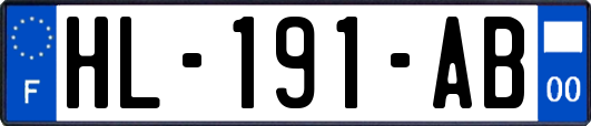 HL-191-AB