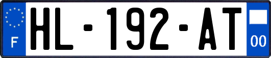 HL-192-AT