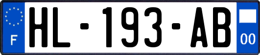 HL-193-AB