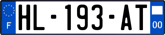 HL-193-AT
