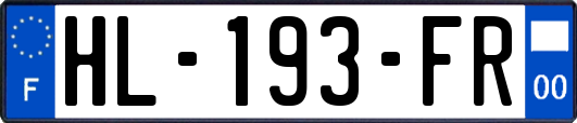 HL-193-FR