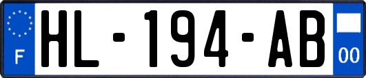 HL-194-AB