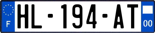 HL-194-AT