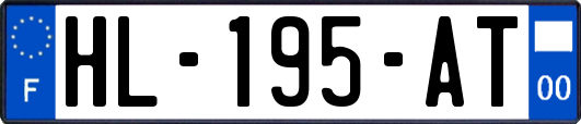 HL-195-AT