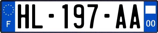 HL-197-AA