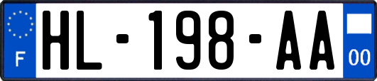 HL-198-AA