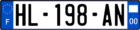 HL-198-AN