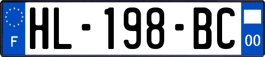 HL-198-BC
