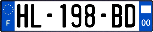 HL-198-BD