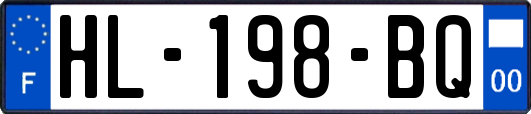 HL-198-BQ