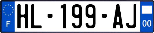 HL-199-AJ