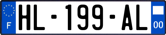 HL-199-AL