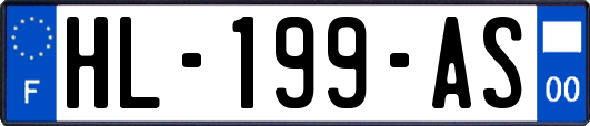 HL-199-AS