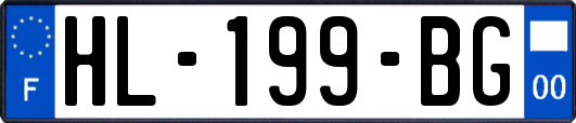 HL-199-BG