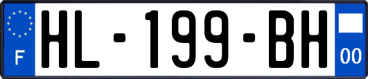 HL-199-BH