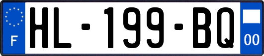 HL-199-BQ