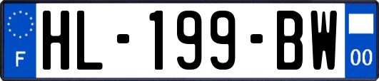 HL-199-BW