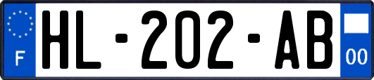 HL-202-AB