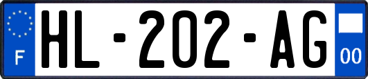 HL-202-AG