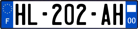 HL-202-AH