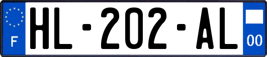 HL-202-AL