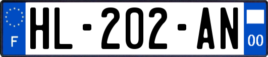 HL-202-AN