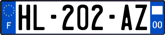 HL-202-AZ