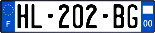 HL-202-BG