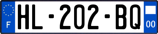 HL-202-BQ