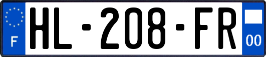 HL-208-FR